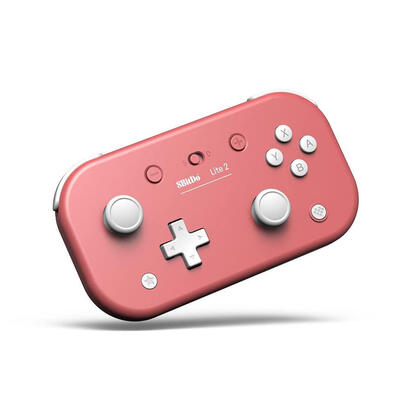 gamepad-8bitdo-lite-2-pink-ret00299-compatible-con-nintendo-switch