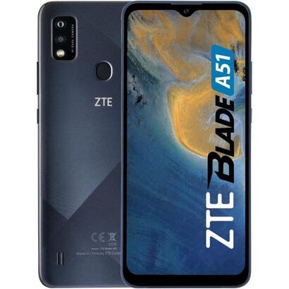 smartphone-zte-blade-a52-652-hd-2gb64gb-space-gray