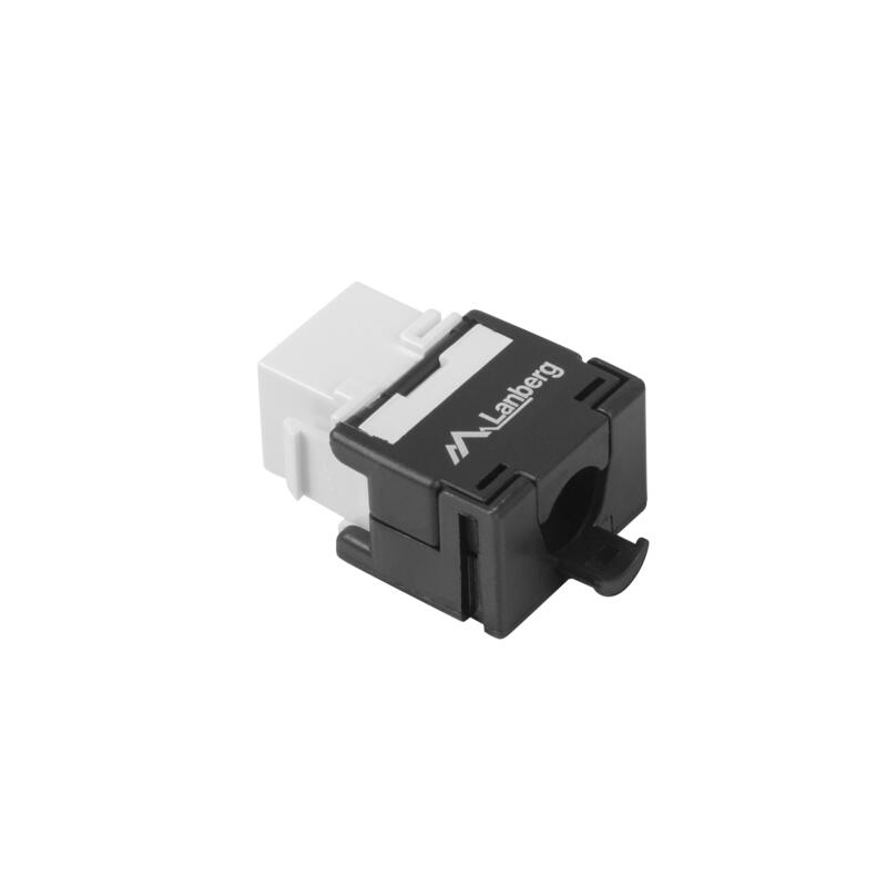 lanberg-ksua-2000-modulo-sin-herramientas-keystone-rj45-lsa-180-utp-cat6a