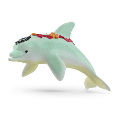 schleich-bayala-70719-isabelle-sobre-delfin