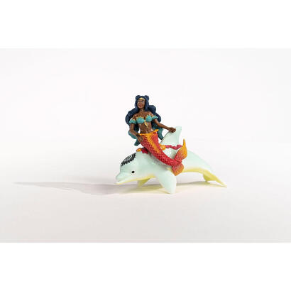 schleich-bayala-70719-isabelle-sobre-delfin