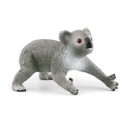 schleich-vida-salvaje-koala-mother-and-baby