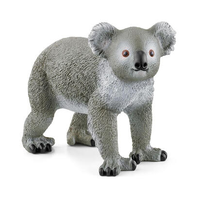 schleich-vida-salvaje-koala-mother-and-baby