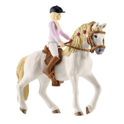 schleich-horse-club-42593-caravana-para-encuentros-secretos-del-club