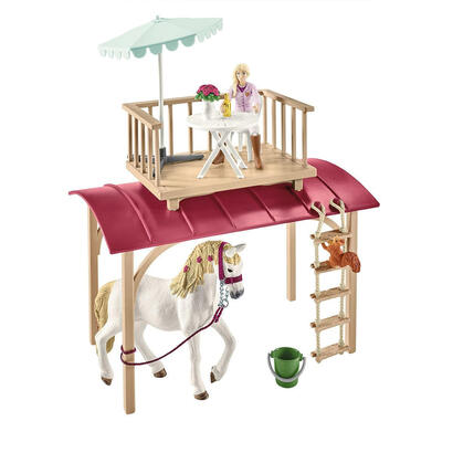 schleich-horse-club-42593-caravana-para-encuentros-secretos-del-club