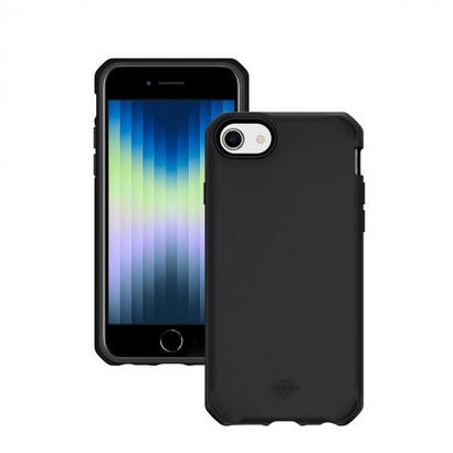 mobilis-066023-funda-para-iphone-se-3rd-gen-iphone-se-2nd-gen-iphone-8-iphone-7-119-cm-47-negro