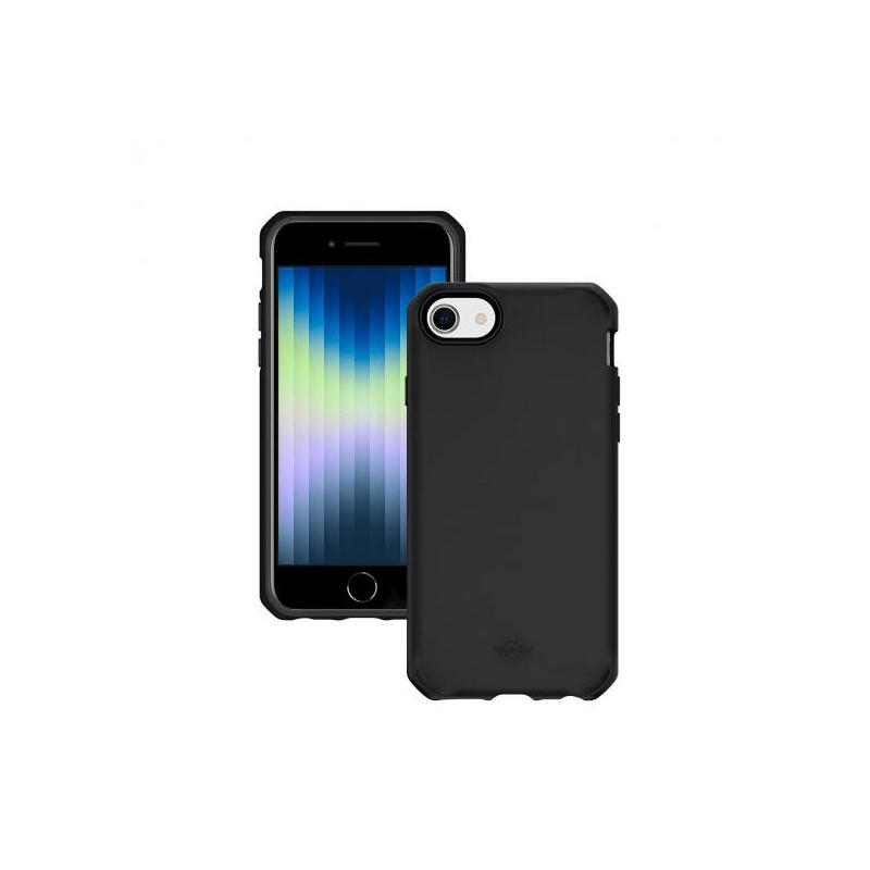 mobilis-066023-funda-para-iphone-se-3rd-gen-iphone-se-2nd-gen-iphone-8-iphone-7-119-cm-47-negro