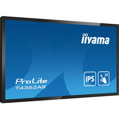 monitor-iiyama-ds-t4362as-108cm-touch-43-3840x21603xhdmi