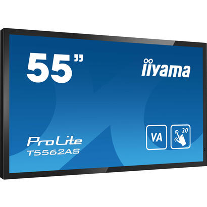 monitor-iiyama-ds-t5562as-1388cm-touch-55-3840x21603xhdmi