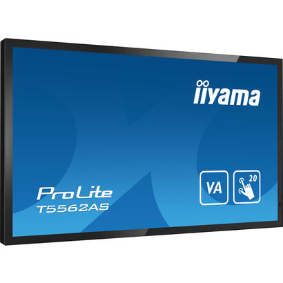 monitor-iiyama-ds-t5562as-1388cm-touch-55-3840x21603xhdmi