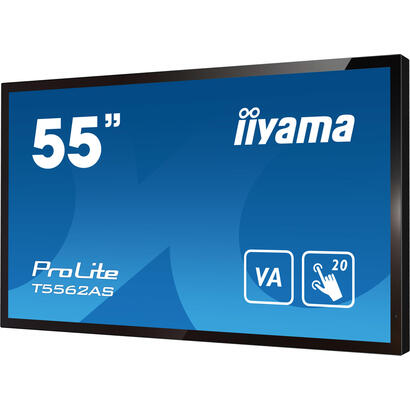 monitor-iiyama-ds-t5562as-1388cm-touch-55-3840x21603xhdmi