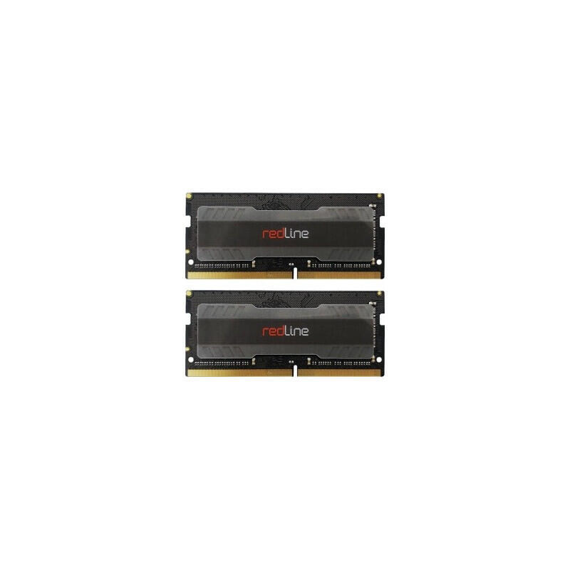 memoria-ram-hp-so-dimm-32-gb-ddr4-3200-kit-arbeitsspeicher-schwarz-mra4s320nnnf16gx2-redline