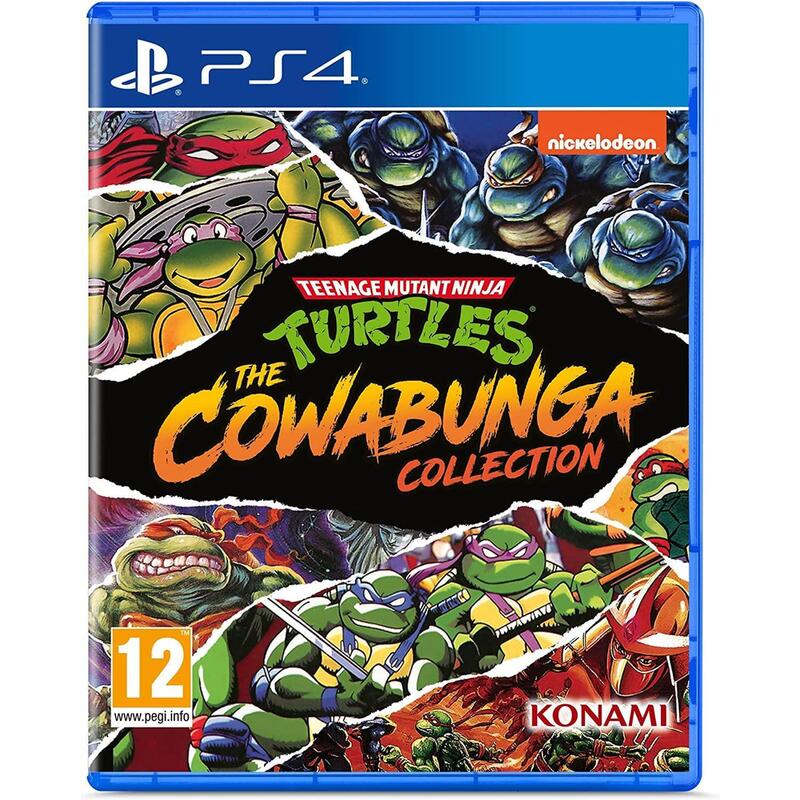 juego-teenage-mutant-ninja-turtles-the-cowabunga-collection-playstation-4