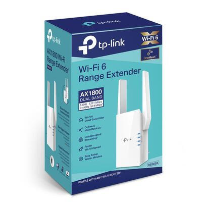 repetidor-inalambrico-tp-link-re605x-1800mbps-2-antenas