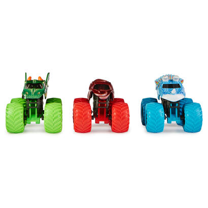 3-vehiculos-de-juguete-spin-master-monster-jam-charged-beasts-3er-pack-spielfahrzeug-6065096