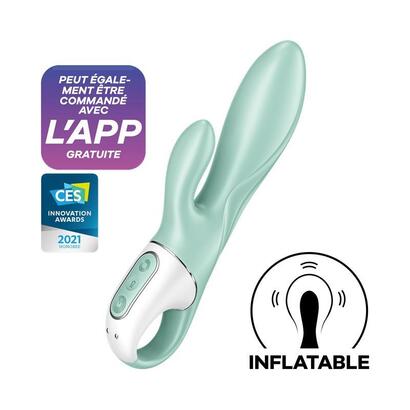 vibrador-con-funcion-de-inchado-air-pump-bunny-5-con-app