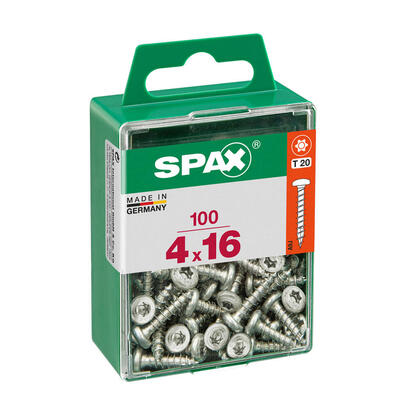 caja-100-unid-tornillo-madera-spax-cab-redonda-wirox-40x16mm-spax