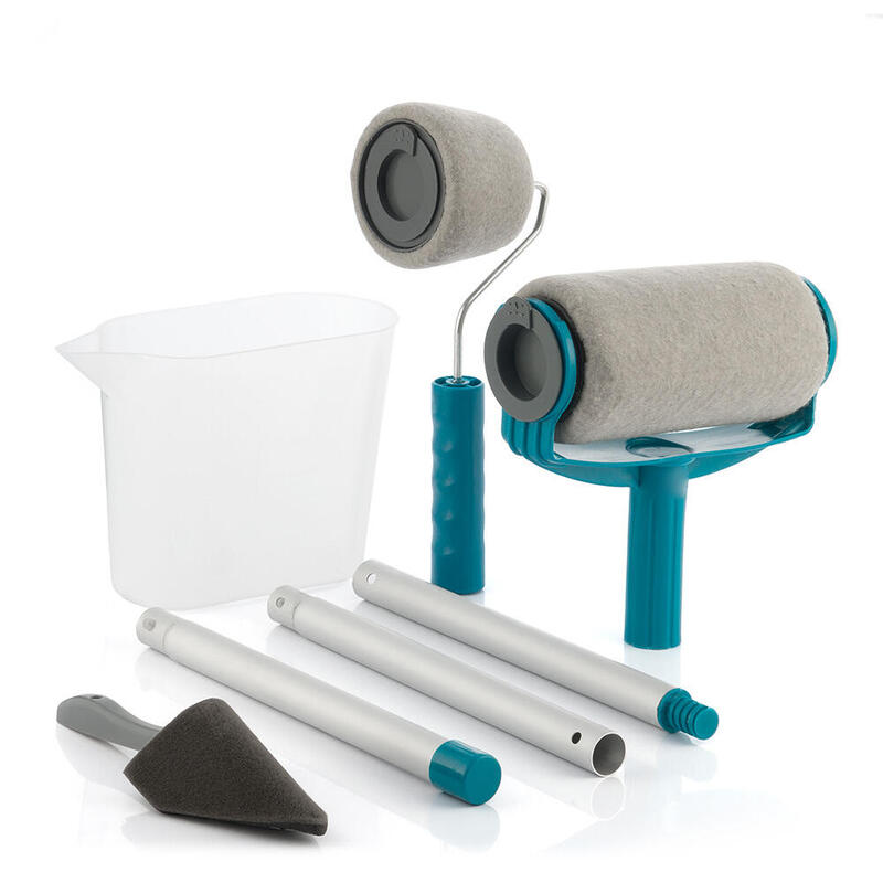 set-de-rodillos-de-pintura-recargables-innovagoods