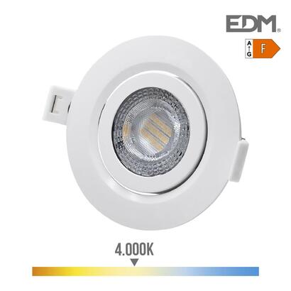 downlight-led-empotrar-9w-806lm-4000k-redondo-color-blanco-o9cm-edm