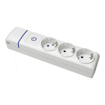 base-multiple-3-tomas-ttl-con-interruptor-luminoso-8003pil-solera