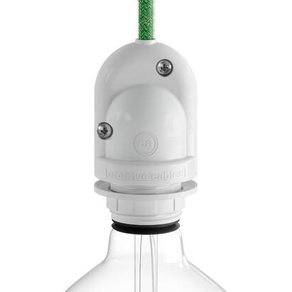 portalamparas-para-exterior-e27-blanco-ip65-retractilado