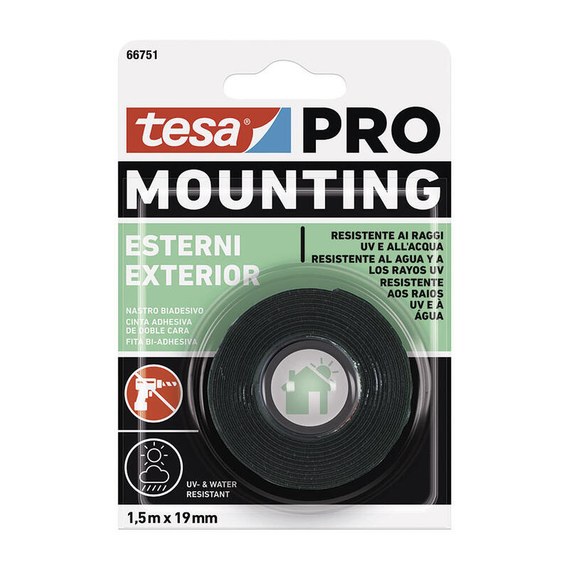 cinta-doble-cara-mounting-pro-exterior-19-mm-x-15-m