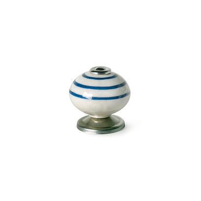 blister-con-4-pomos-redondos-para-mueble-fabricado-en-porcelana-acabado-azul-mod-e501-o40mm-rei
