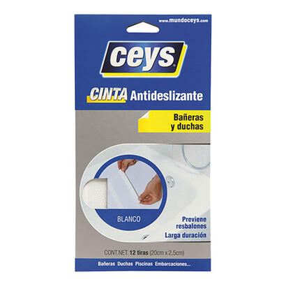 ceys-tiras-antidesliz-baneras-blanco-507614
