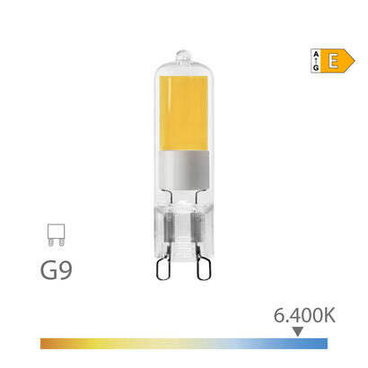 bombilla-g9-led-5w-575lm-6400k-luz-fria-cristal-edm