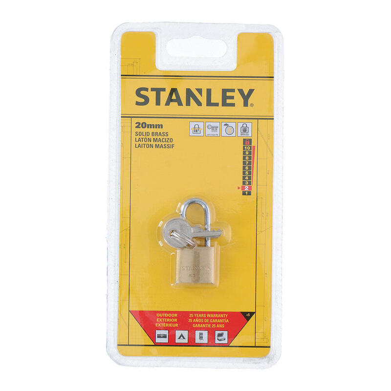 candado-de-arco-20mm-con-llave-stanley