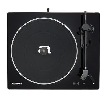 tocadiscos-de-precision-aiwa-apx-680bt-negro-2-velocidadesplato-33-13-45rpmusbrcabluetooth-apx-680bt