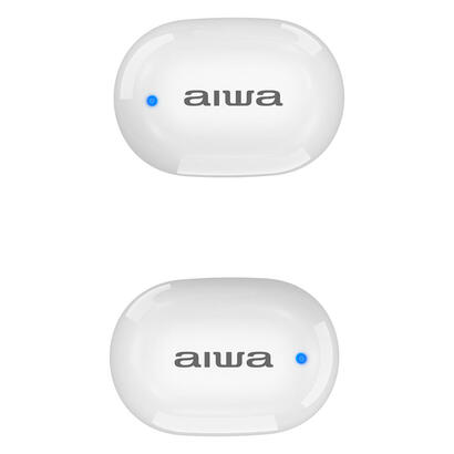 auriculares-micro-aiwa-ebtw-150wt-blanco-bluetoothtactilestuche-cargapantalla-led2xmic-ebtw-150wt