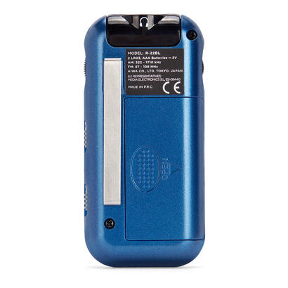 radio-portatil-aiwa-r-22bl-azul