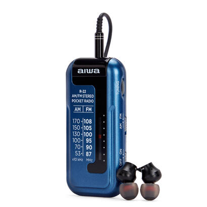 radio-portatil-aiwa-r-22bl-azul