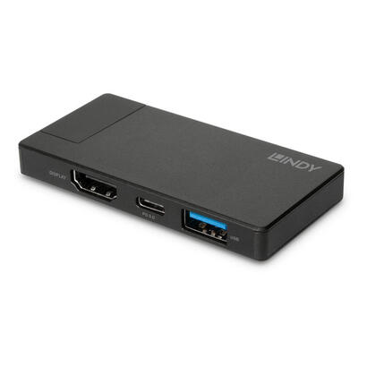 lindy-dst-micro-conversor-de-usb-32-tipo-c-a-hdmi