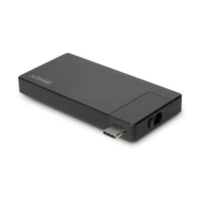 lindy-dst-micro-conversor-de-usb-32-tipo-c-a-hdmi