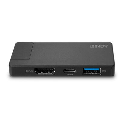 lindy-dst-micro-conversor-de-usb-32-tipo-c-a-hdmi