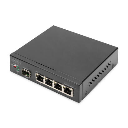 digitus-switch-gigabit-network-4-port1-sfp-uplink