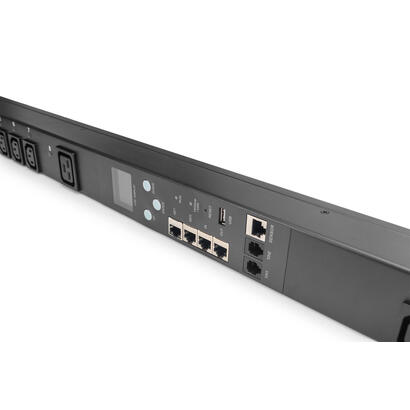 digitus-smart-pdu-3m-16a-20xc13-4xc19-outlet-monitorojo