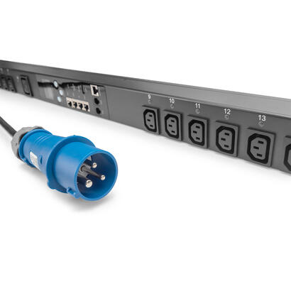 digitus-smart-pdu-3m-16a-20xc13-4xc19-outlet-monitorojo