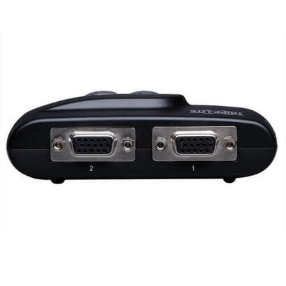 tripp-lite-b004-vua2-k-r-kvm-compacto-de-2-puertos-usb-con-audio-y-cables