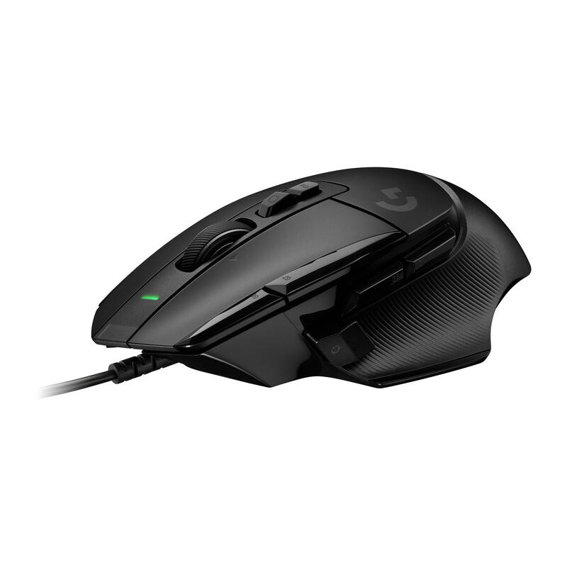 raton-logitech-g502-x-usb-negro-910-006139