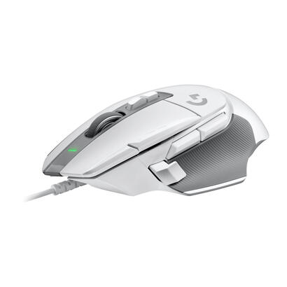 raton-logitech-g502-x-usb-blanco-910-006146