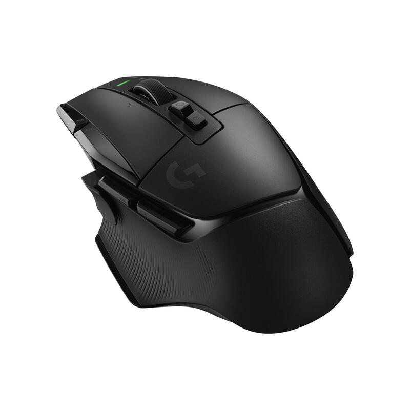 raton-logitech-g-g502-x-lightspeed-gaming-optico-inalambrico-25600ppp-negro