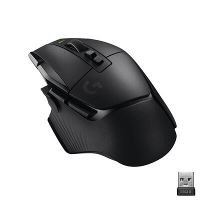 raton-logitech-g502-x-lightspeed-negro-910-006180