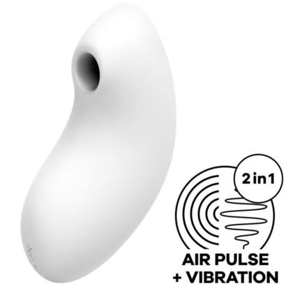 satisfyer-vulva-lover-2-estimulador-y-vibrador-blanco