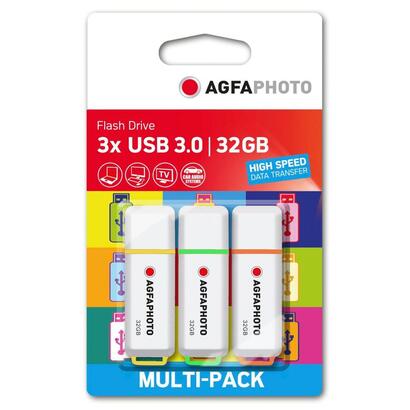 agfaphoto-usb-32-gen-1-32gb-color-mix-mp3