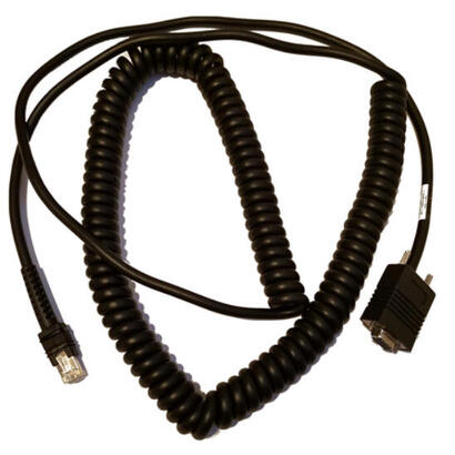 cable-rs232-db9-female-connector-20ft-6m-coiled-txd-on-2-12v-requires-12v-power-supply