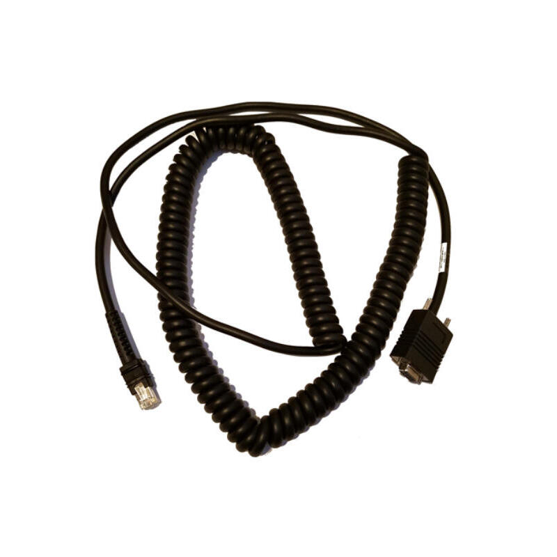 cable-rs232-db9-female-connector-20ft-6m-coiled-txd-on-2-12v-requires-12v-power-supply