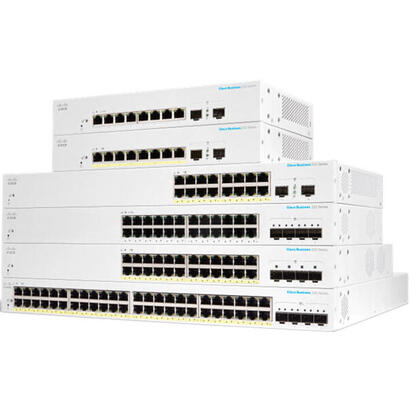 cisco-cbs220-48p-4g-eu-switch-gestionado-l2-gigabit-ethernet-101001000-energia-sobre-ethernet-poe-blanco